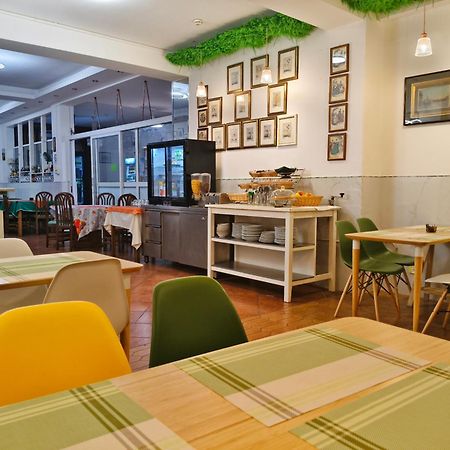 Hotel Zucconi Montecatini Terme Eksteriør billede