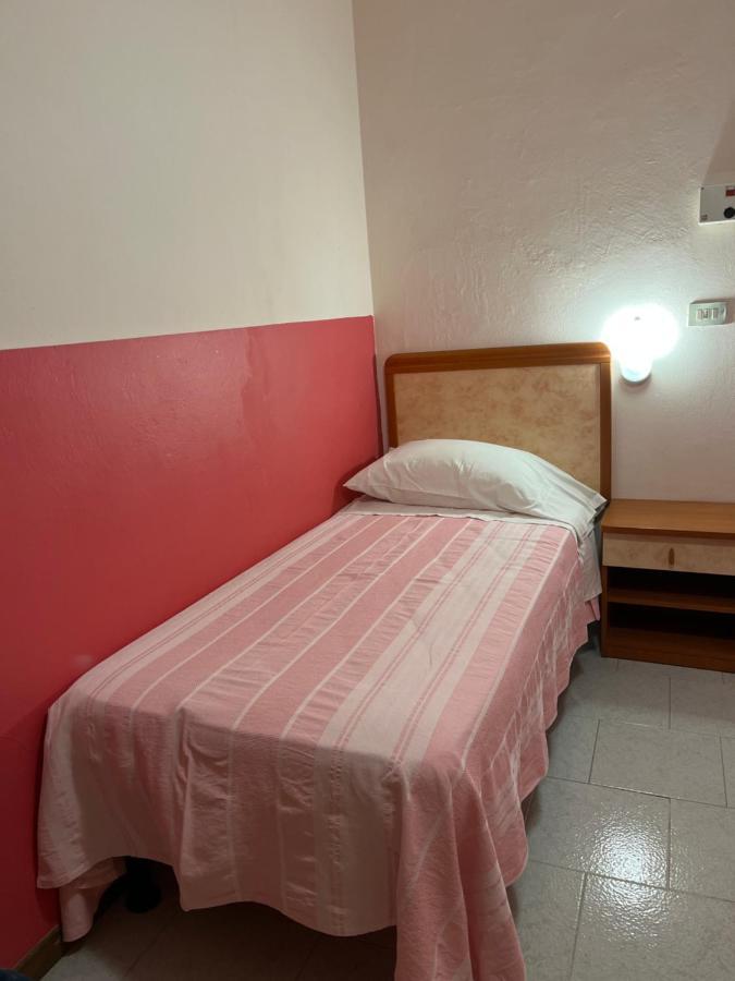 Hotel Zucconi Montecatini Terme Eksteriør billede