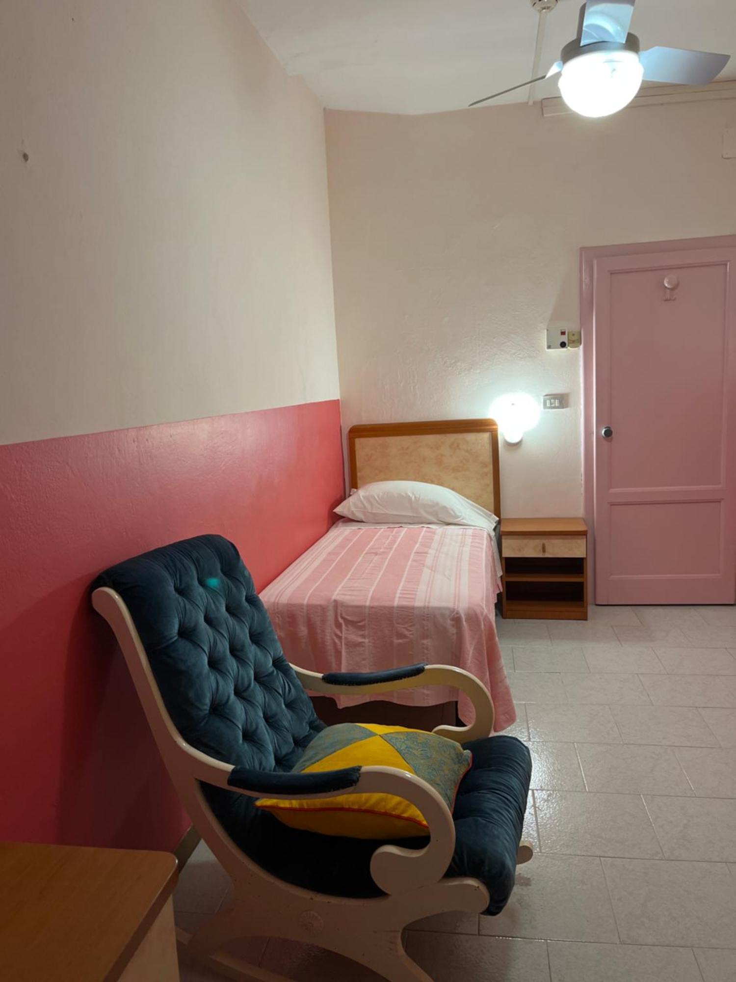 Hotel Zucconi Montecatini Terme Eksteriør billede