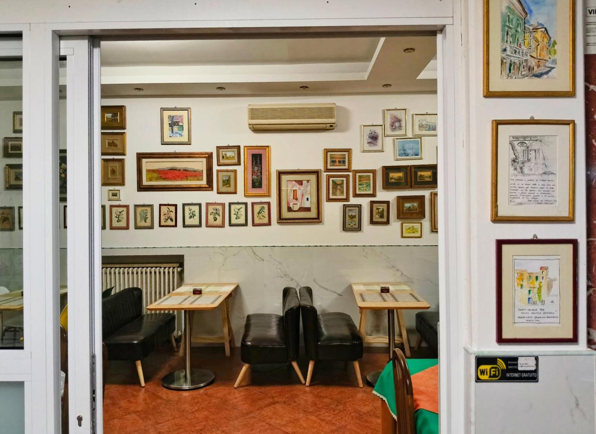 Hotel Zucconi Montecatini Terme Eksteriør billede