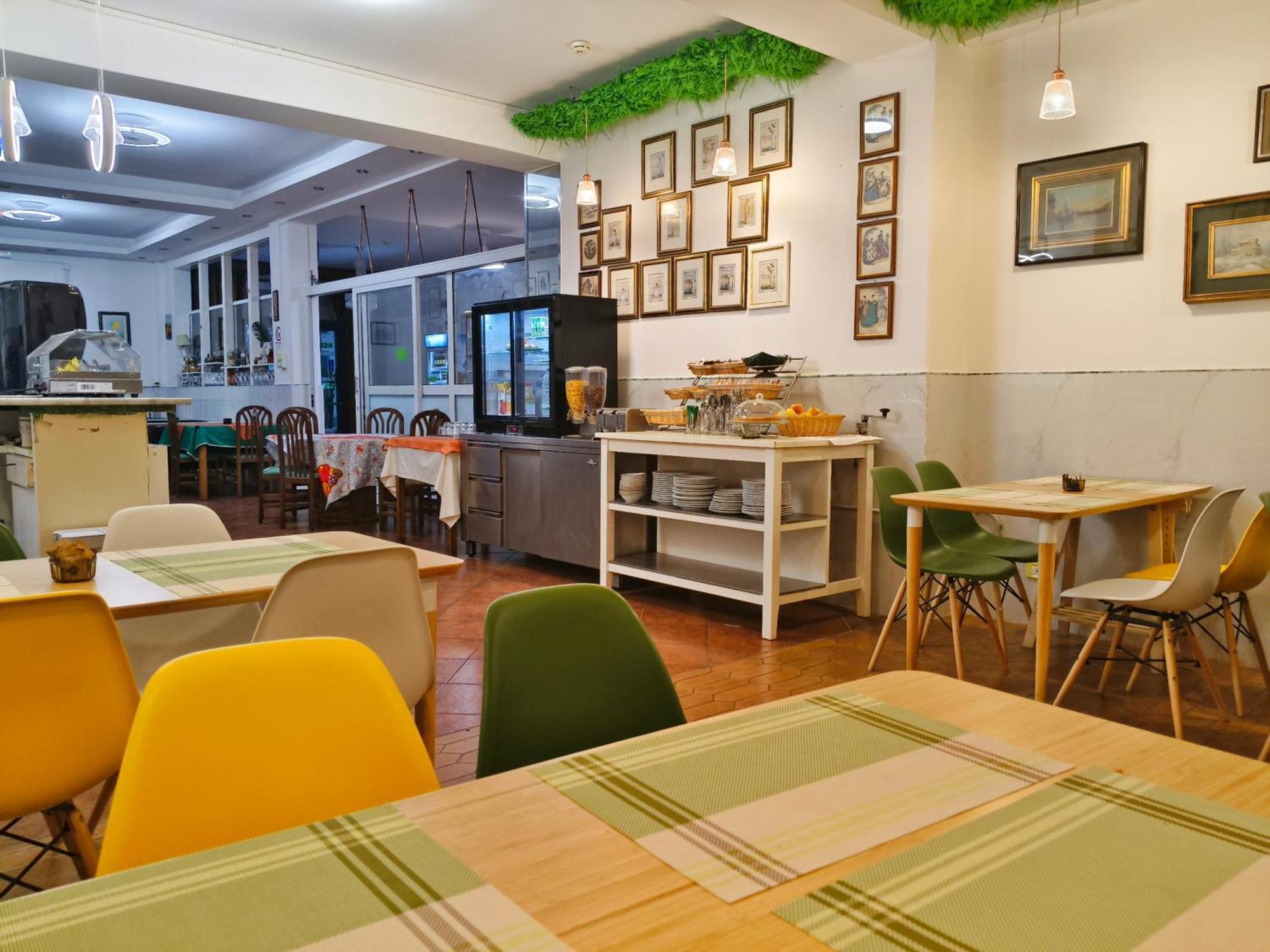 Hotel Zucconi Montecatini Terme Eksteriør billede