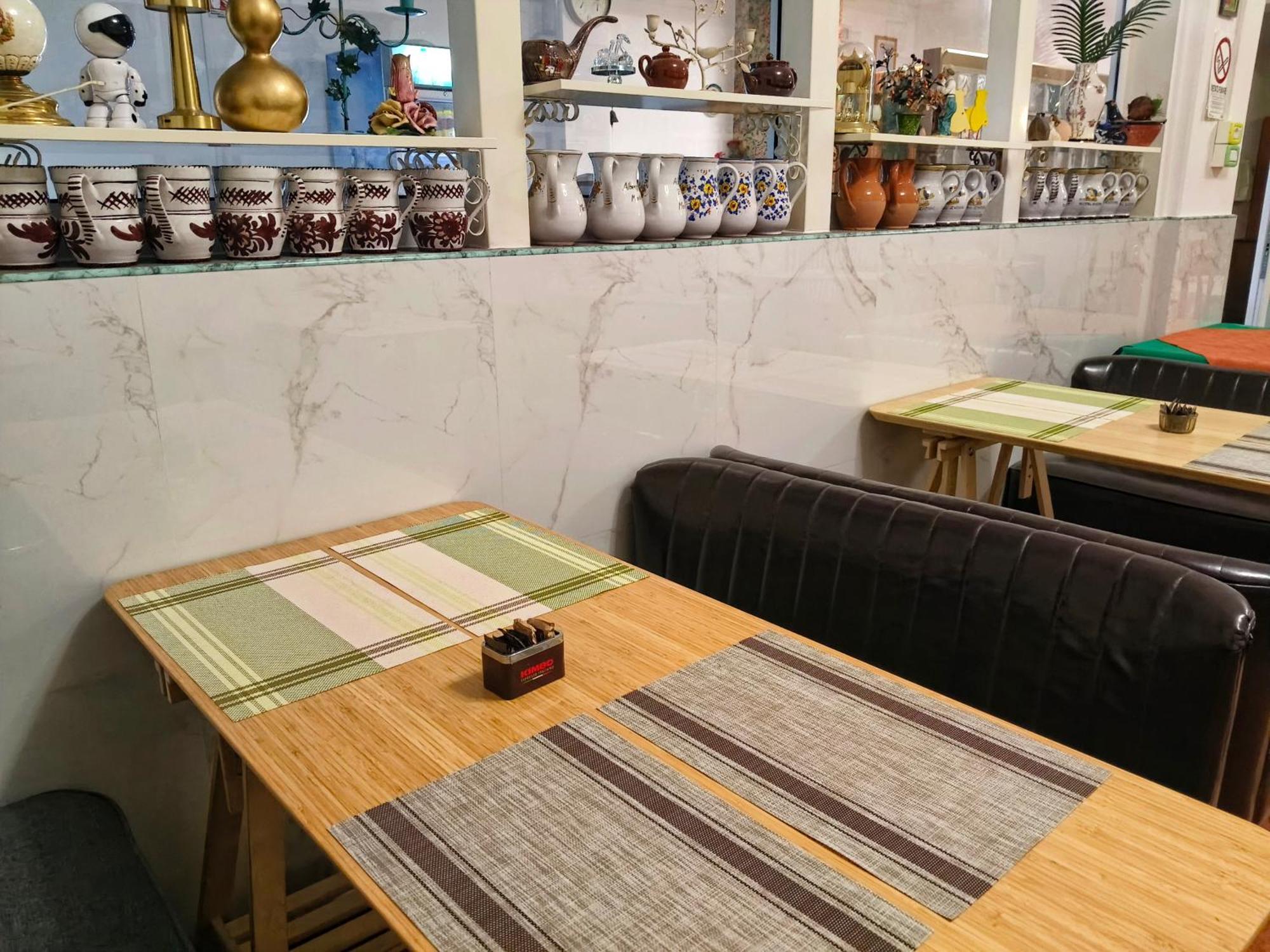 Hotel Zucconi Montecatini Terme Eksteriør billede